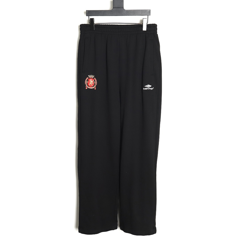 Ba*len*cia*ga 24ss manchester united trousers