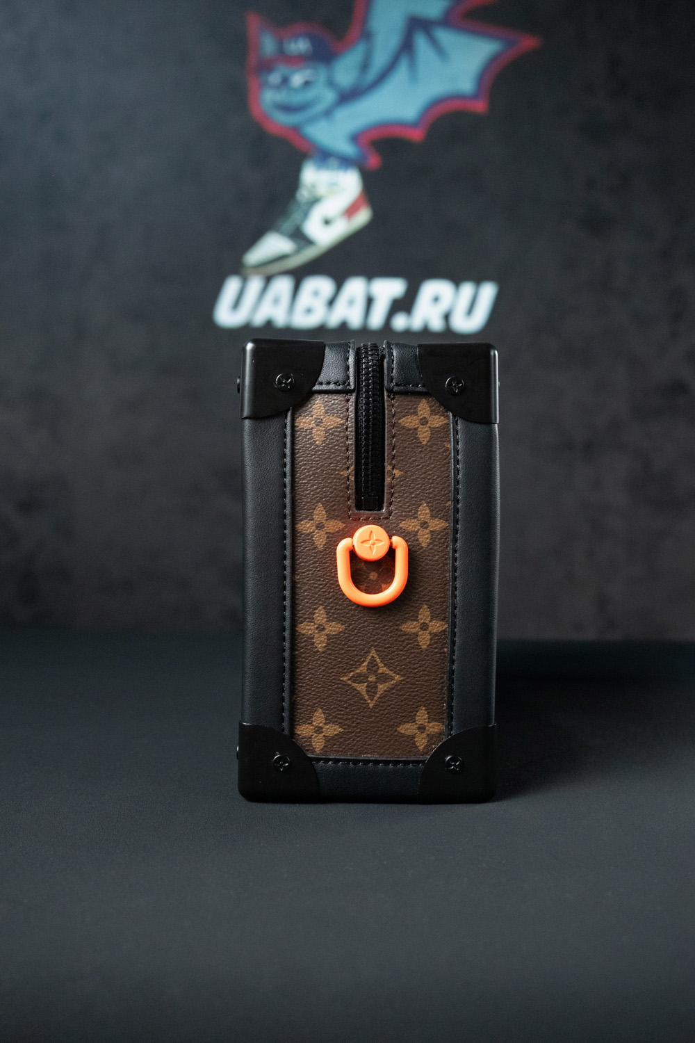 l0*is V*t0n bags m44427 24.5*10*17.5cm