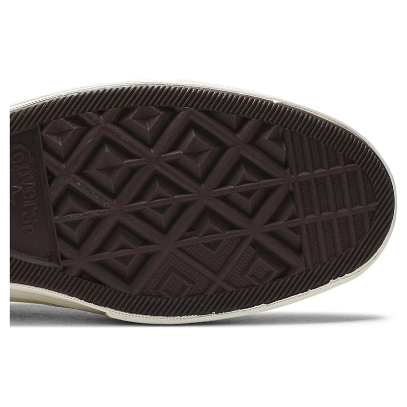 Converse Chuck Taylor All Star 70 Ox Comme Des Garcons PLAY Multi-Heart White