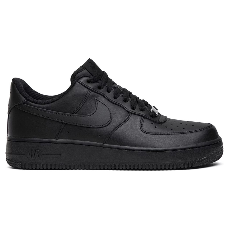 Air Force 1 ''07 ''Black''