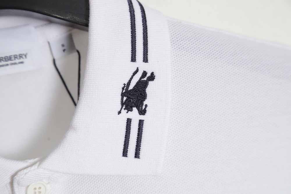 B**rry bbr23ss collar warhorse short sleeve polo shirt tsk1