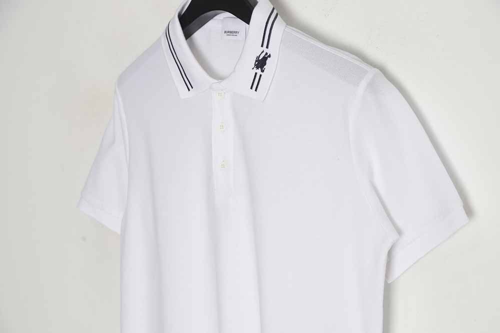 B**rry bbr23ss collar warhorse short sleeve polo shirt tsk1