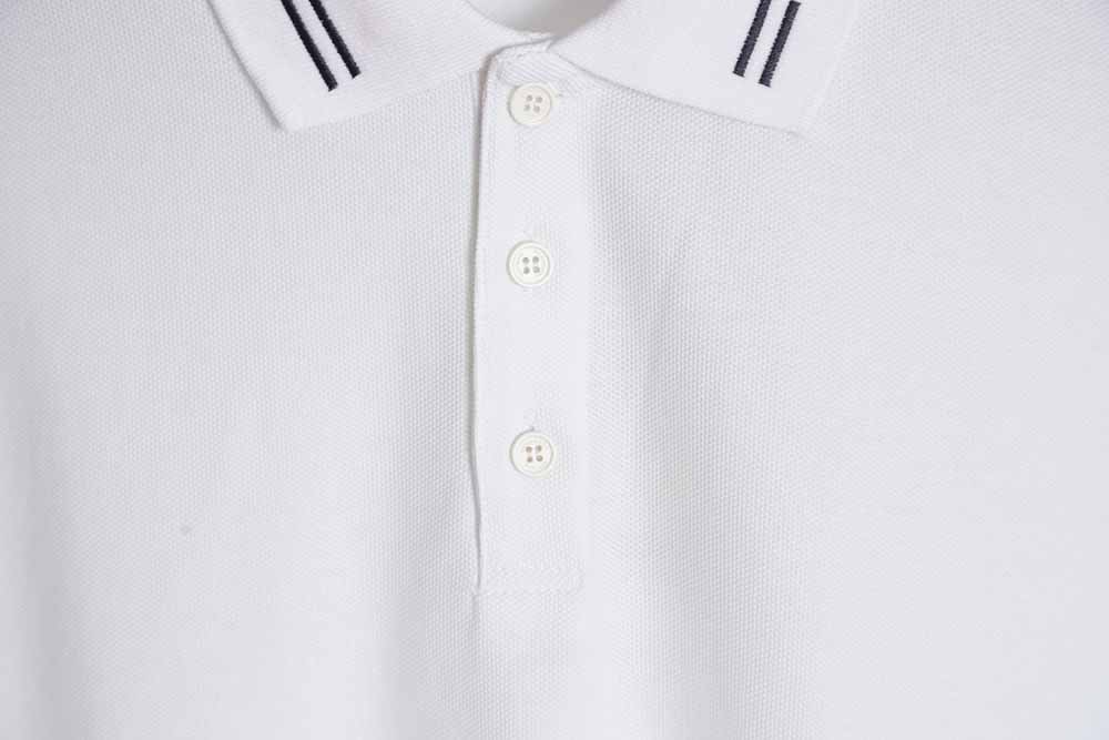 B**rry bbr23ss collar warhorse short sleeve polo shirt tsk1
