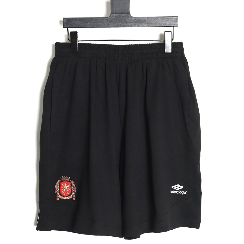 Ba*len*cia*ga 24ss manchester united shorts