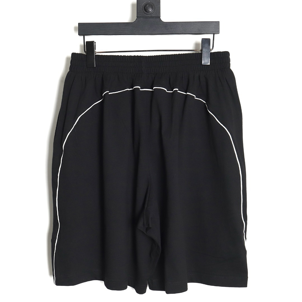 Ba*len*cia*ga 24ss manchester united shorts