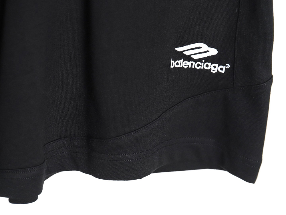 Ba*len*cia*ga 24ss manchester united shorts