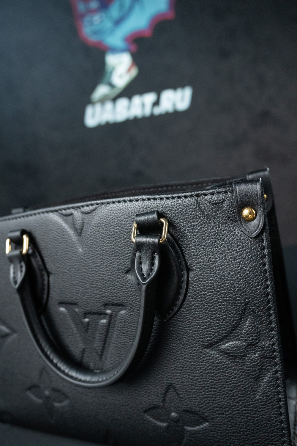 l0*is V*t0n bags 45560m 25*19*11.5cm