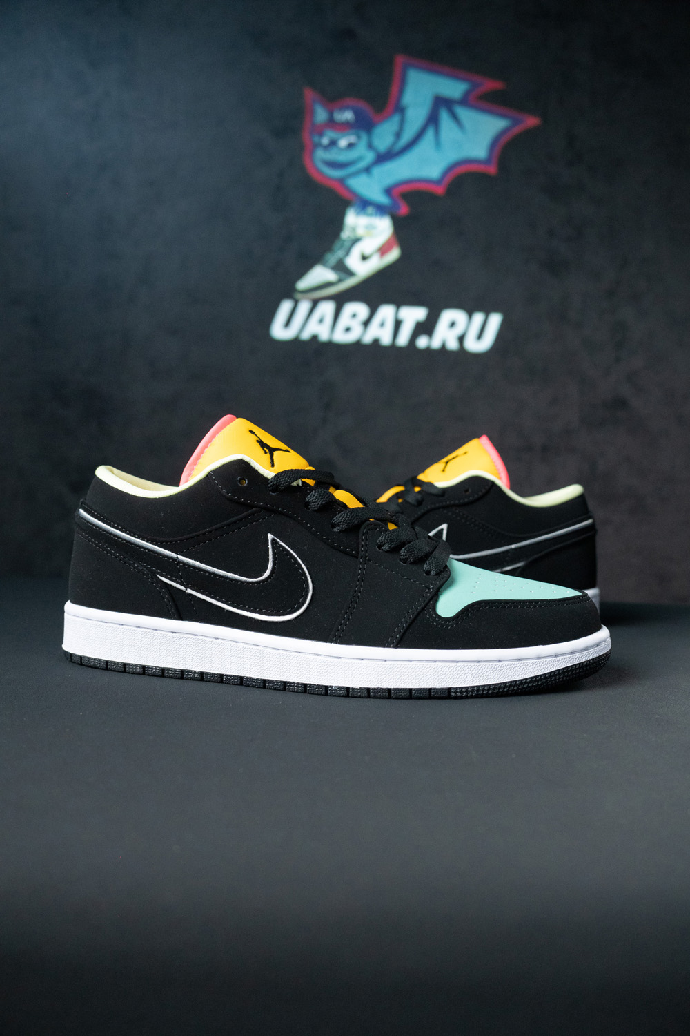 AIR JORDAN 1 LOW SE 