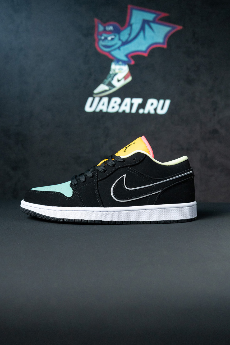 AIR JORDAN 1 LOW SE 