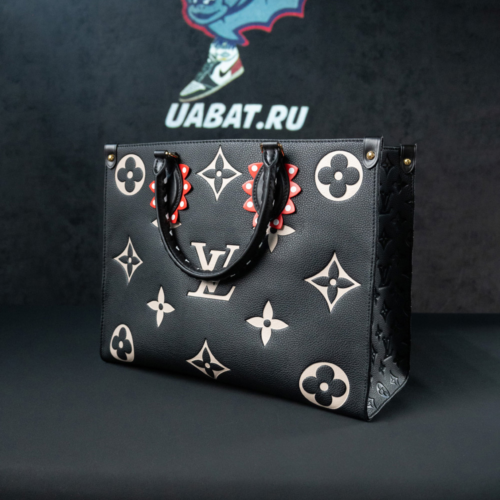 l0*is V*t0n bags m45375 35*28*15cm