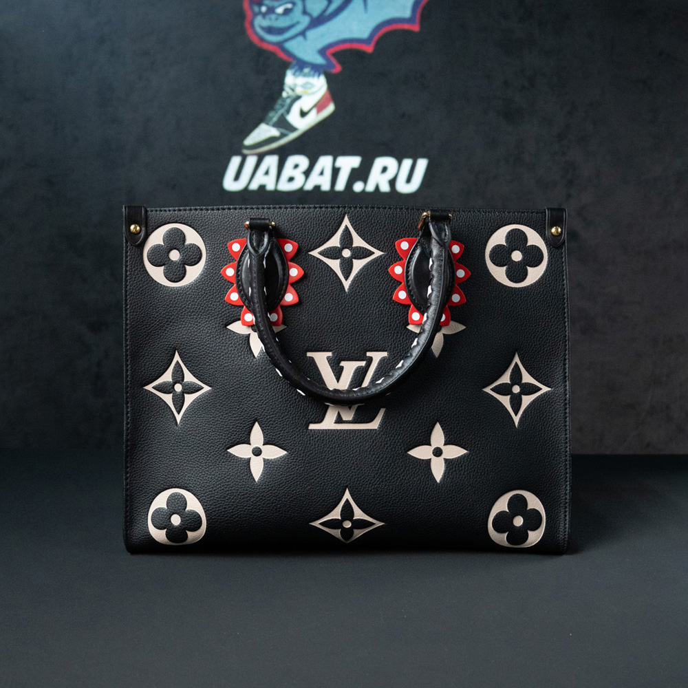 l0*is V*t0n bags m45375 35*28*15cm