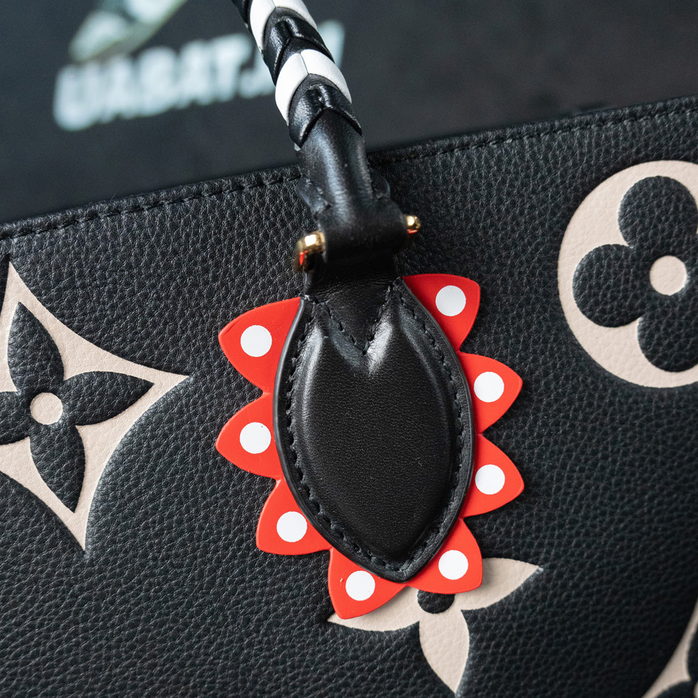 l0*is V*t0n bags m45375 35*28*15cm