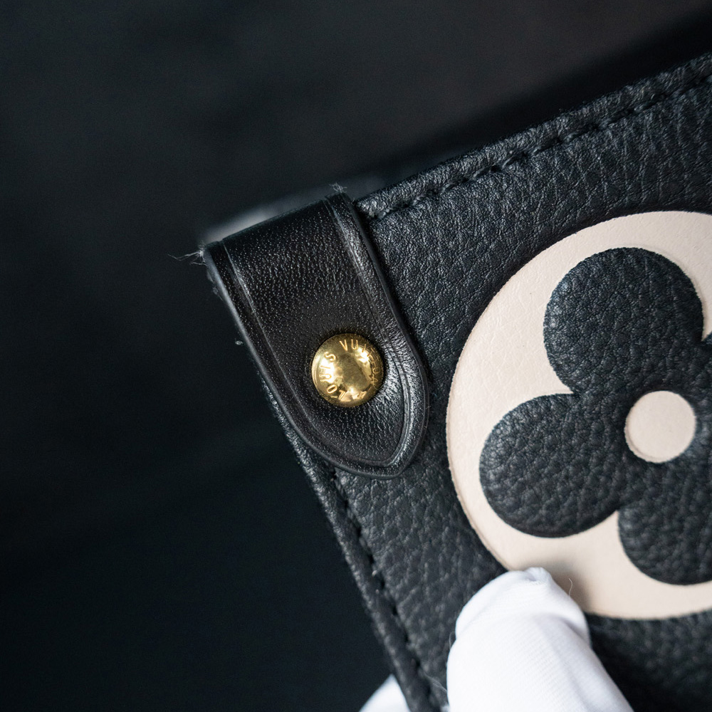 l0*is V*t0n bags m45375 35*28*15cm