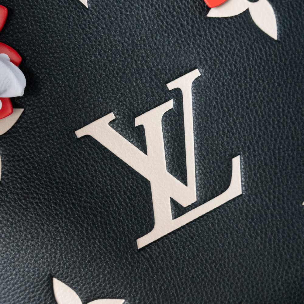 l0*is V*t0n bags m45375 35*28*15cm