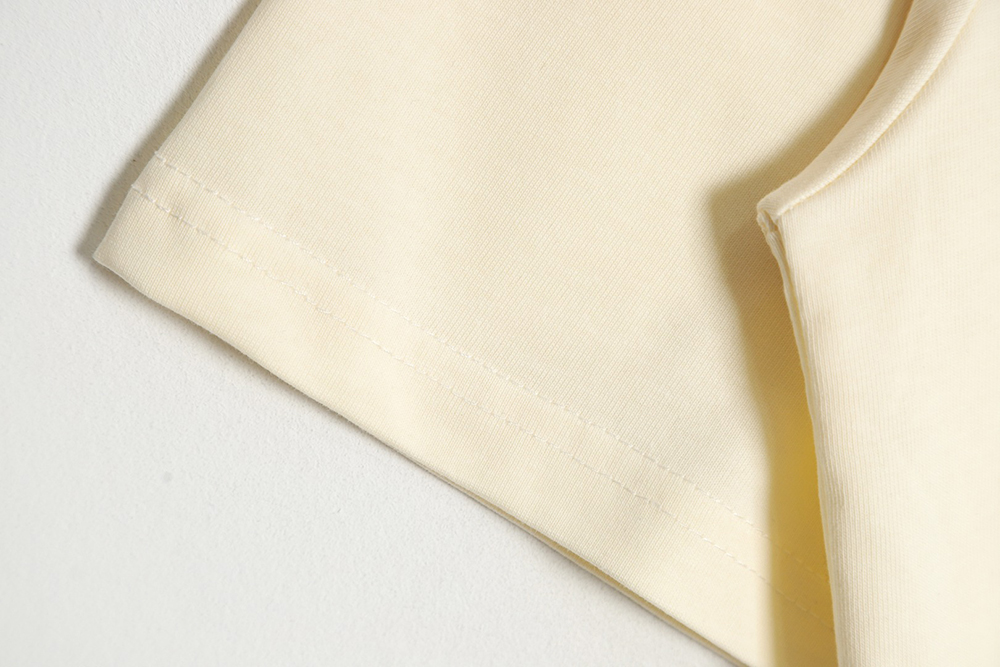 l0*is V*t0n 23ss old flower letter logo printed short sleeve tsk1