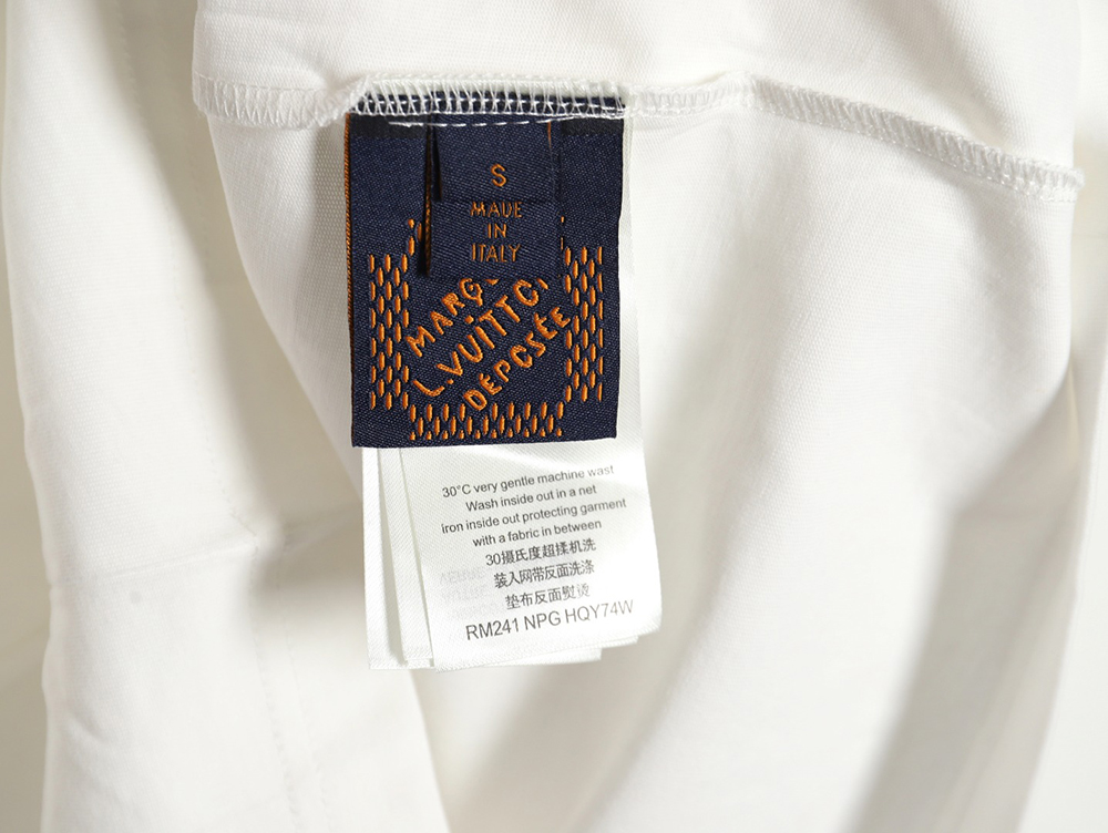 l0*is V*t0n 24ss dragon year limited edition dragon ball short sleeve t-shirt