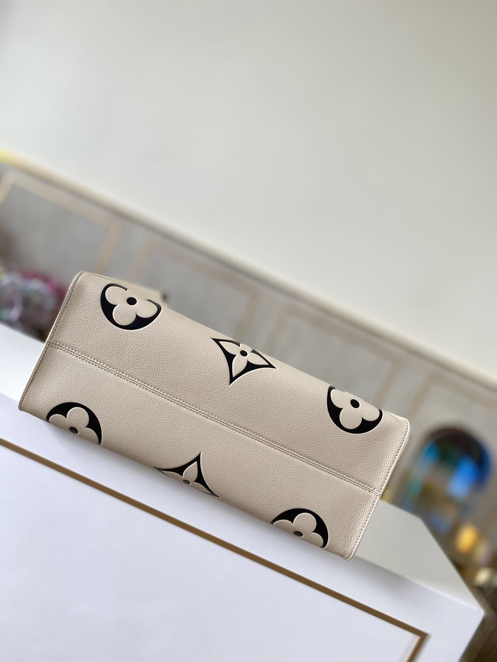 l0*is V*t0n bags m45372 41*34*19cm