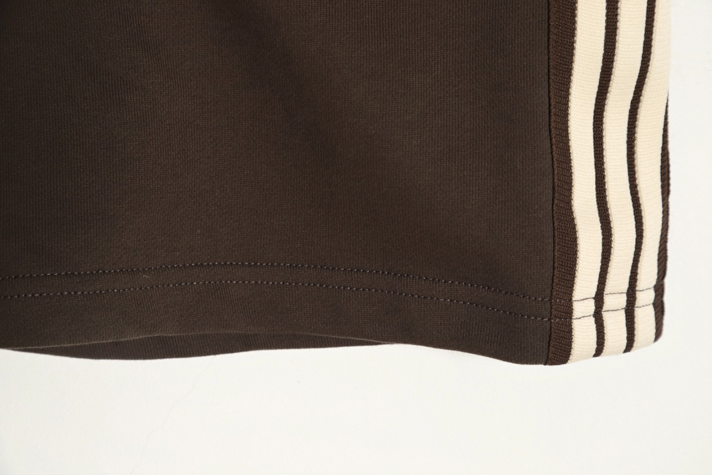 Ce**e 24ss classic embroidered ribbon shorts