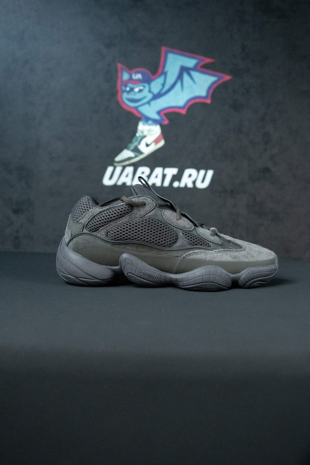 "special price" Y**zy 500 "utility black"