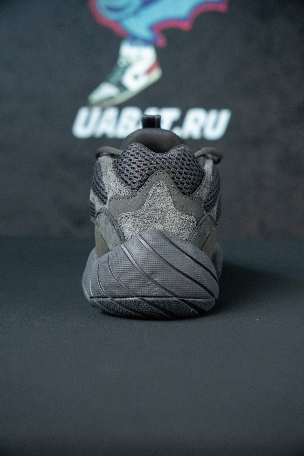 "special price" Y**zy 500 "utility black"