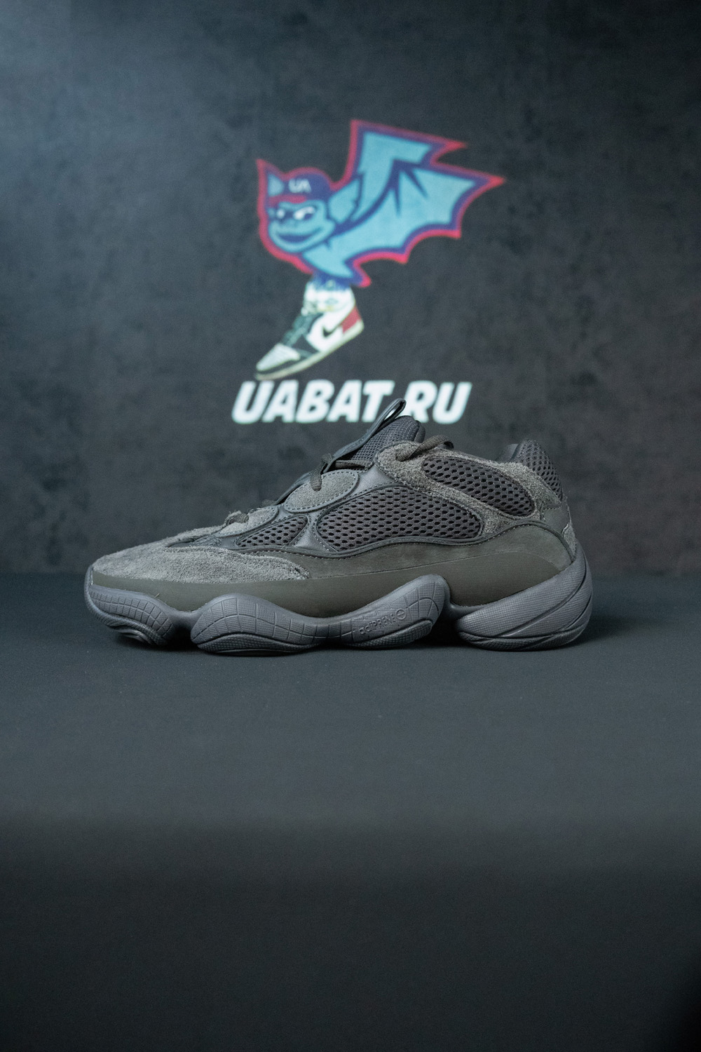 "special price" Y**zy 500 "utility black"