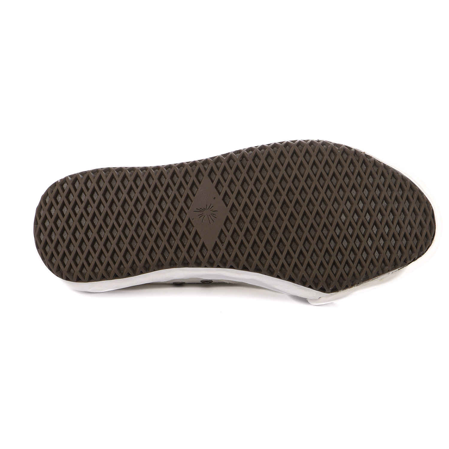 Ma*s*n mihara yasuhiro hank og sole canvas low white