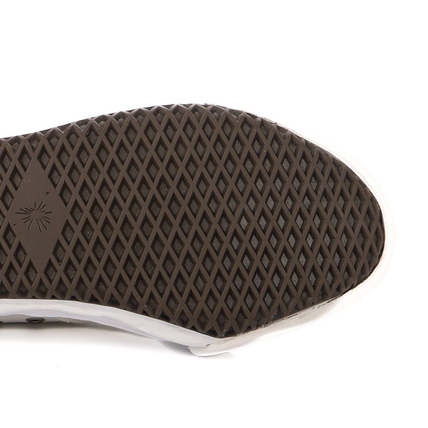 Ma*s*n mihara yasuhiro hank og sole canvas low white