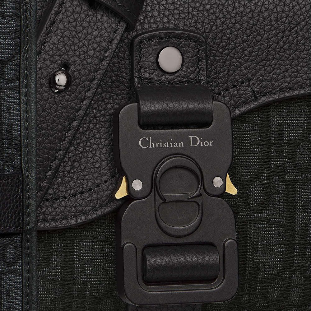 ch**an D*or bags h03e 19.5*13*4.3cm