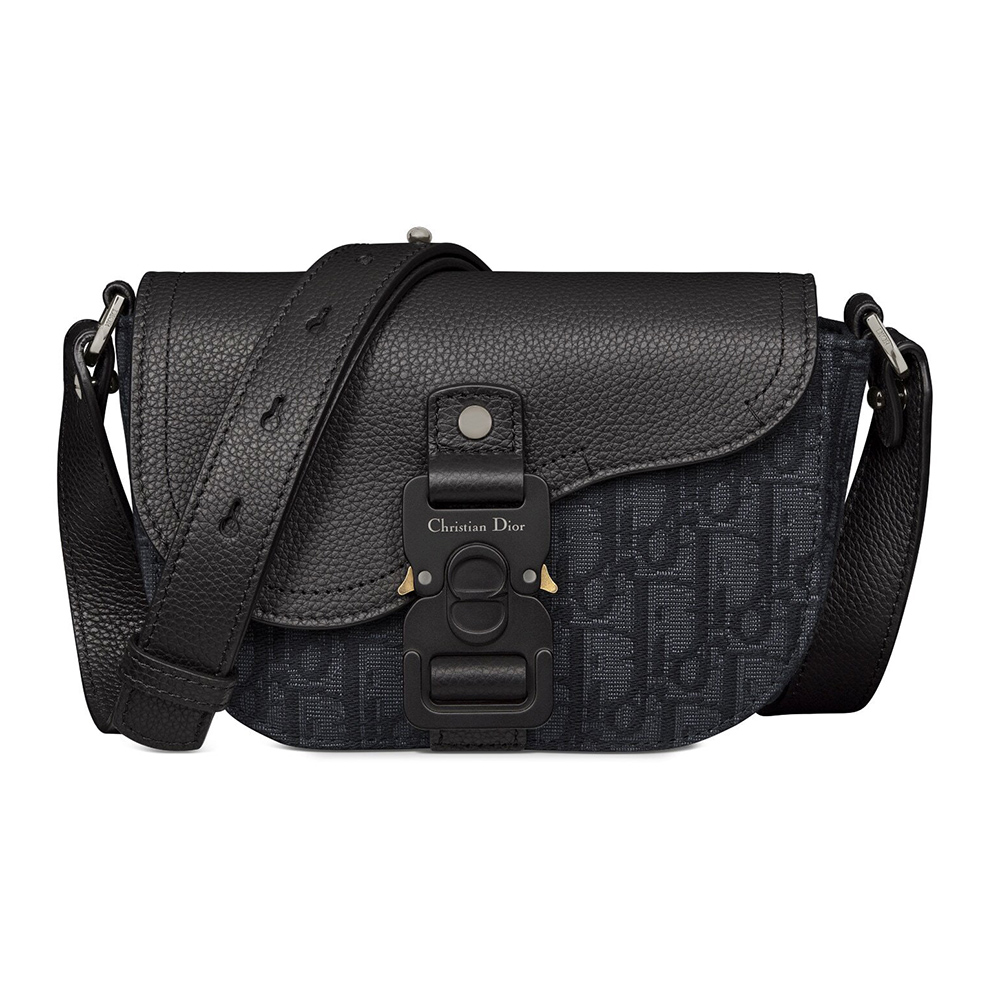 ch**an D*or bags h03e 19.5*13*4.3cm