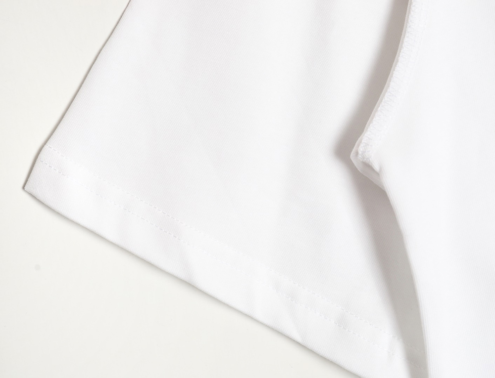 l0*is V*t0n 21ss paratrooper print short sleeve