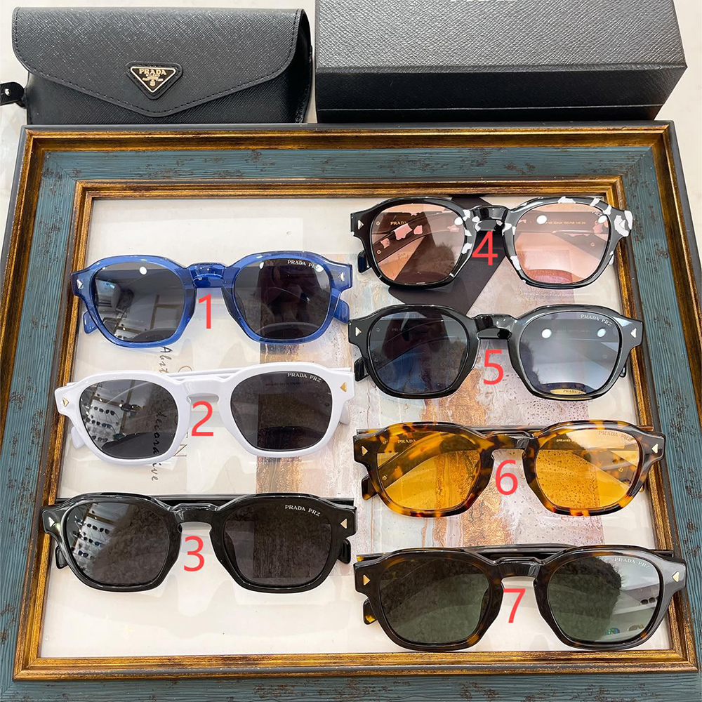 Pra*a eyeglasses spra16s