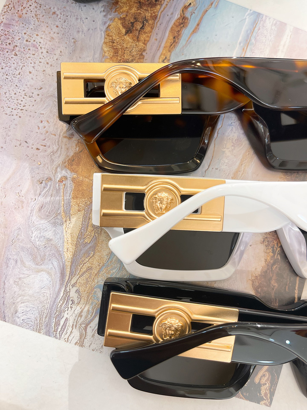 Versace eyeglasses VE4459