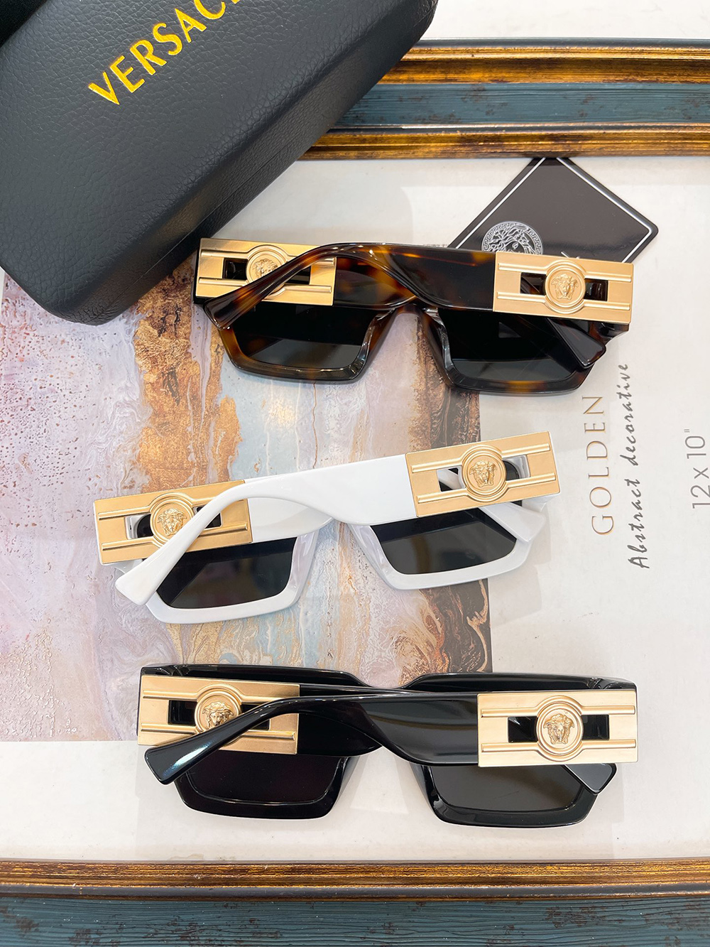 Versace eyeglasses VE4459