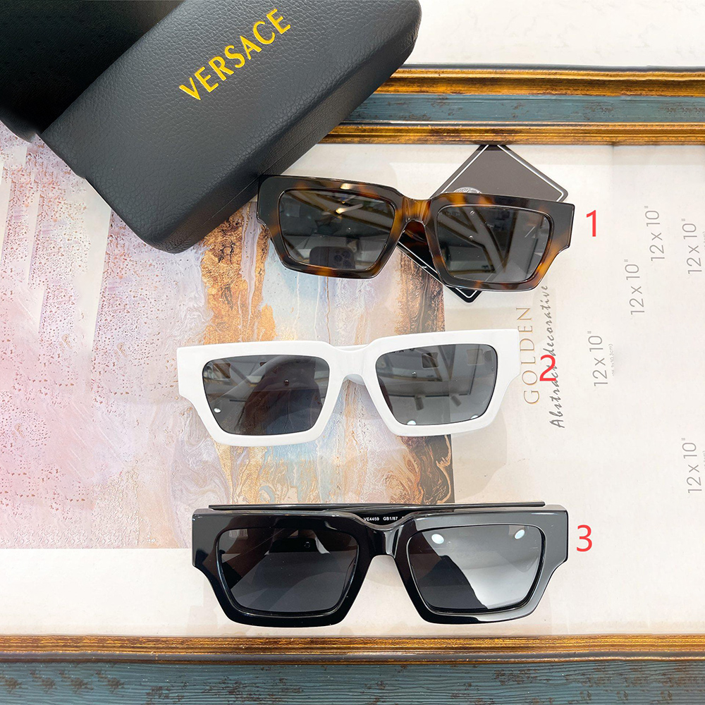 Versace eyeglasses VE4459