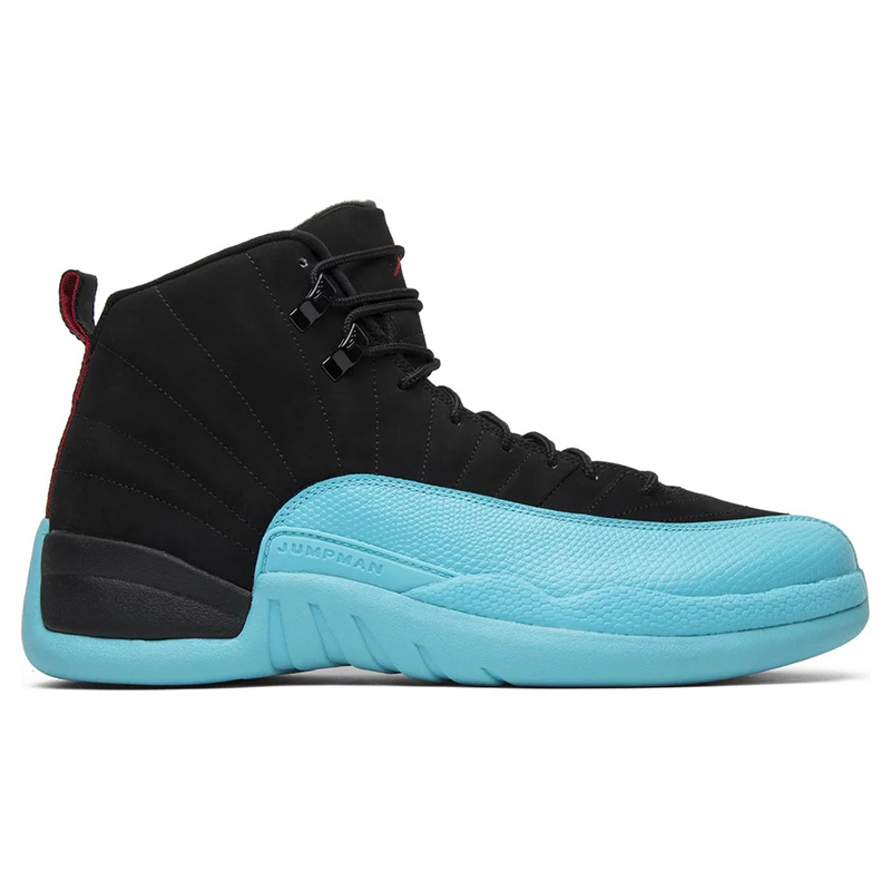Air Jordan 12 Retro ''Gamma Blue''