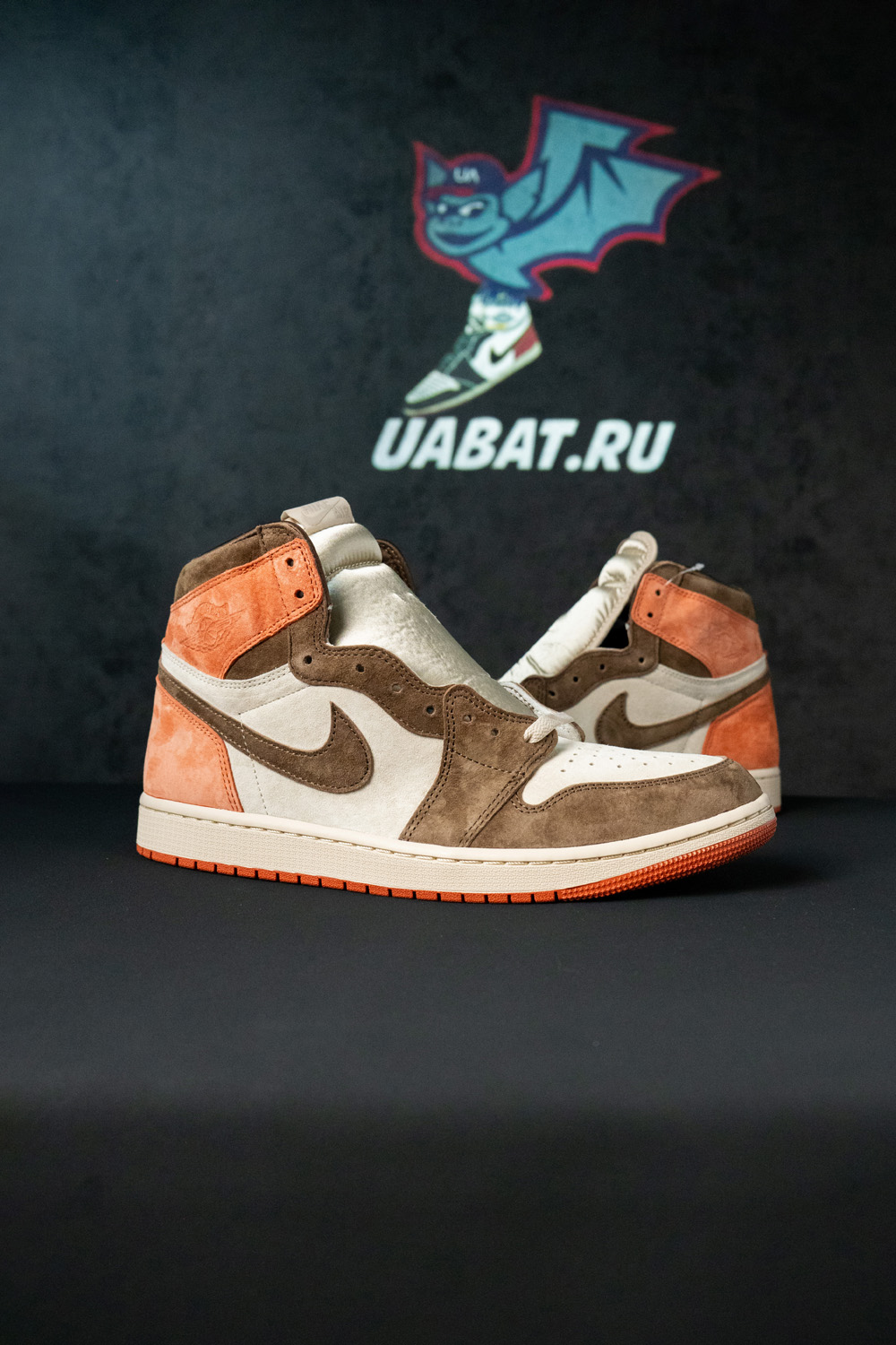 Air Jordan 1 Retro High 