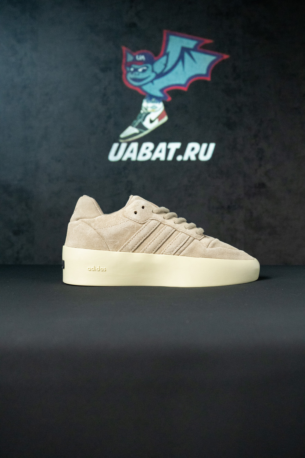 Fear of God Athletics x 