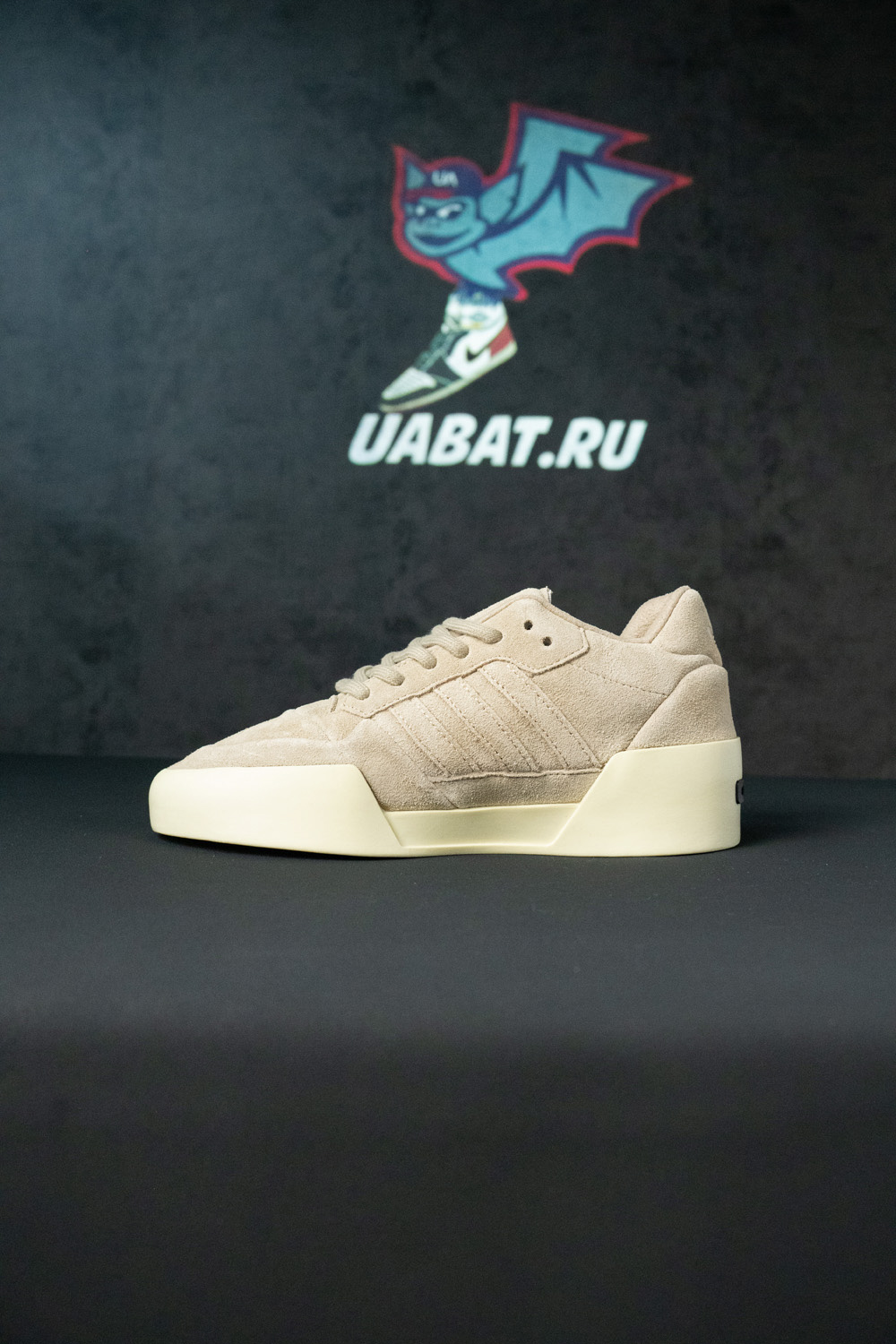 Fear of God Athletics x 