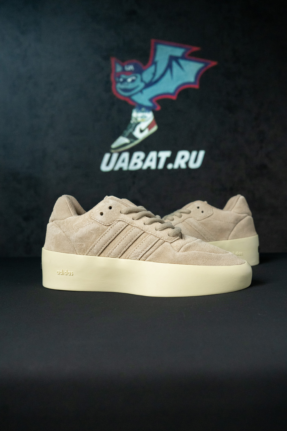 Fear of God Athletics x 