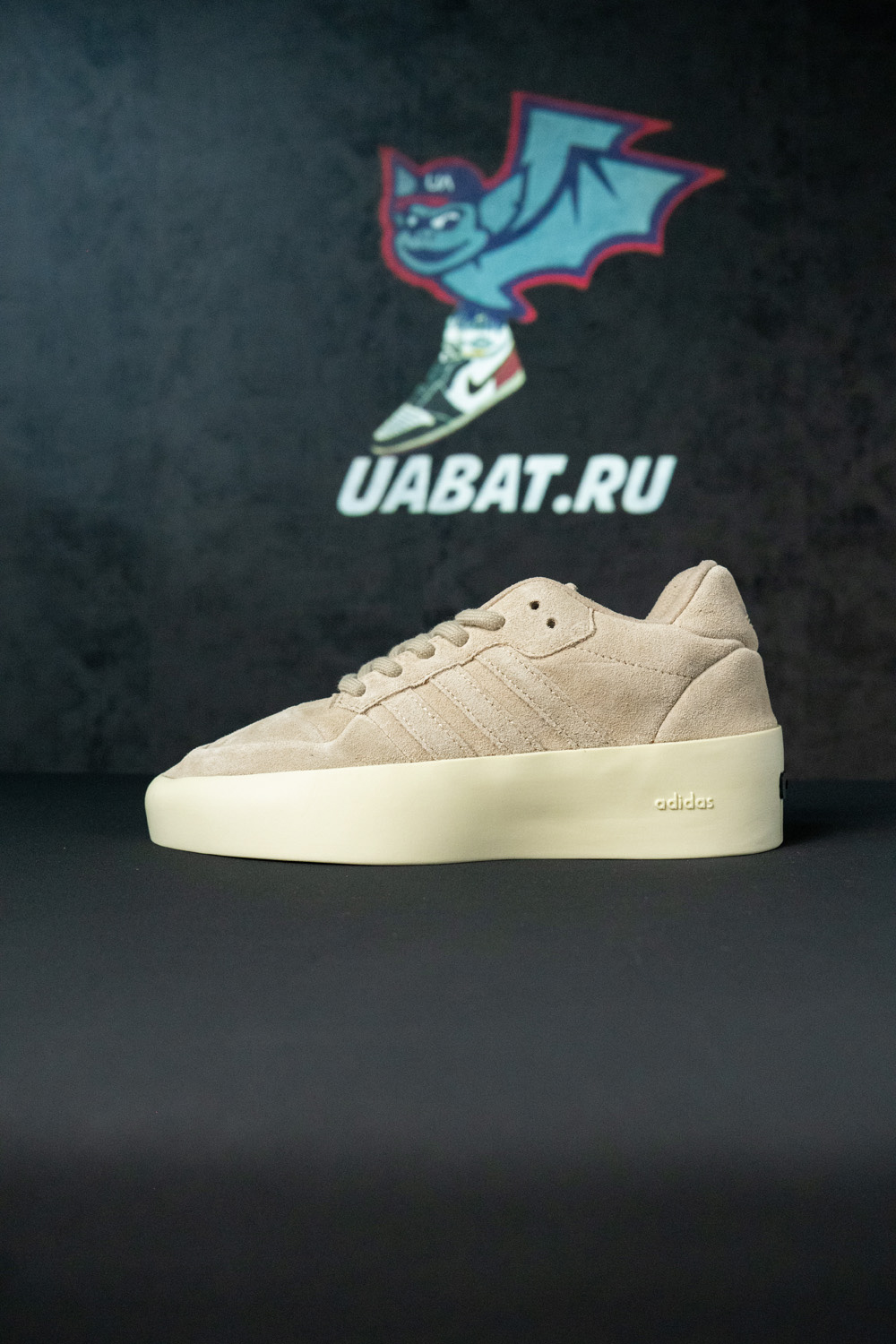 Fear of God Athletics x 