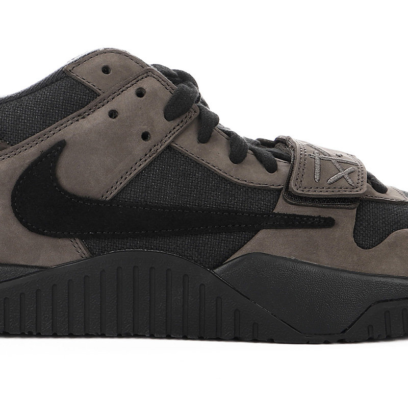 Travis Scott x Jordan Jumpman Jack TR"Dark Mocha"