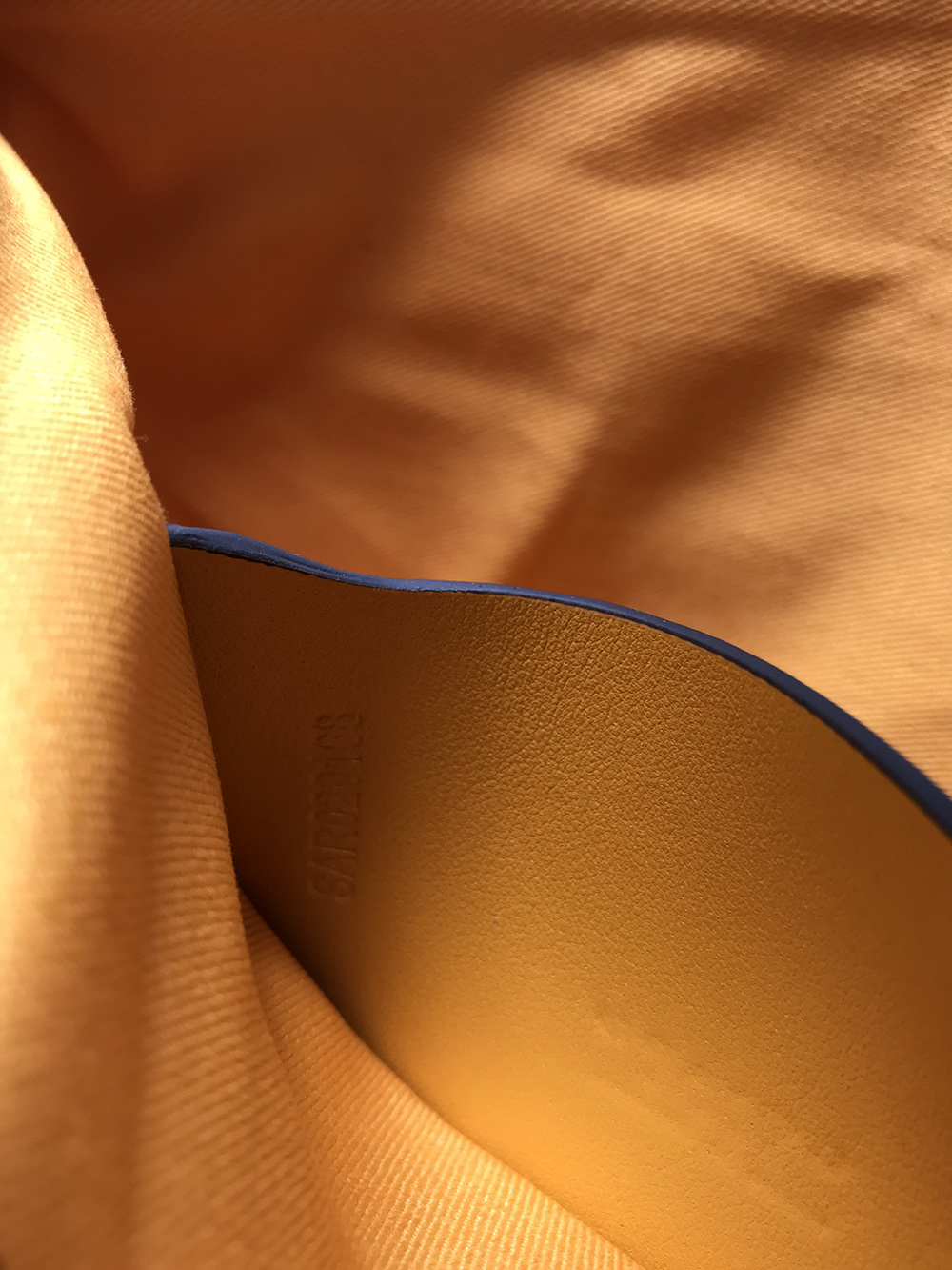 Go*ard bags 0728a3 30*20cm