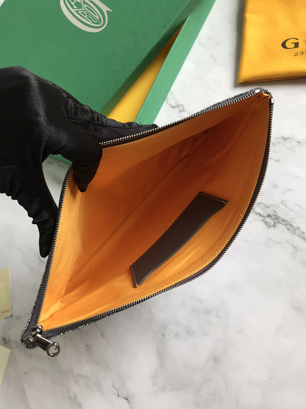 Go*ard bags 0728a3 30*20cm