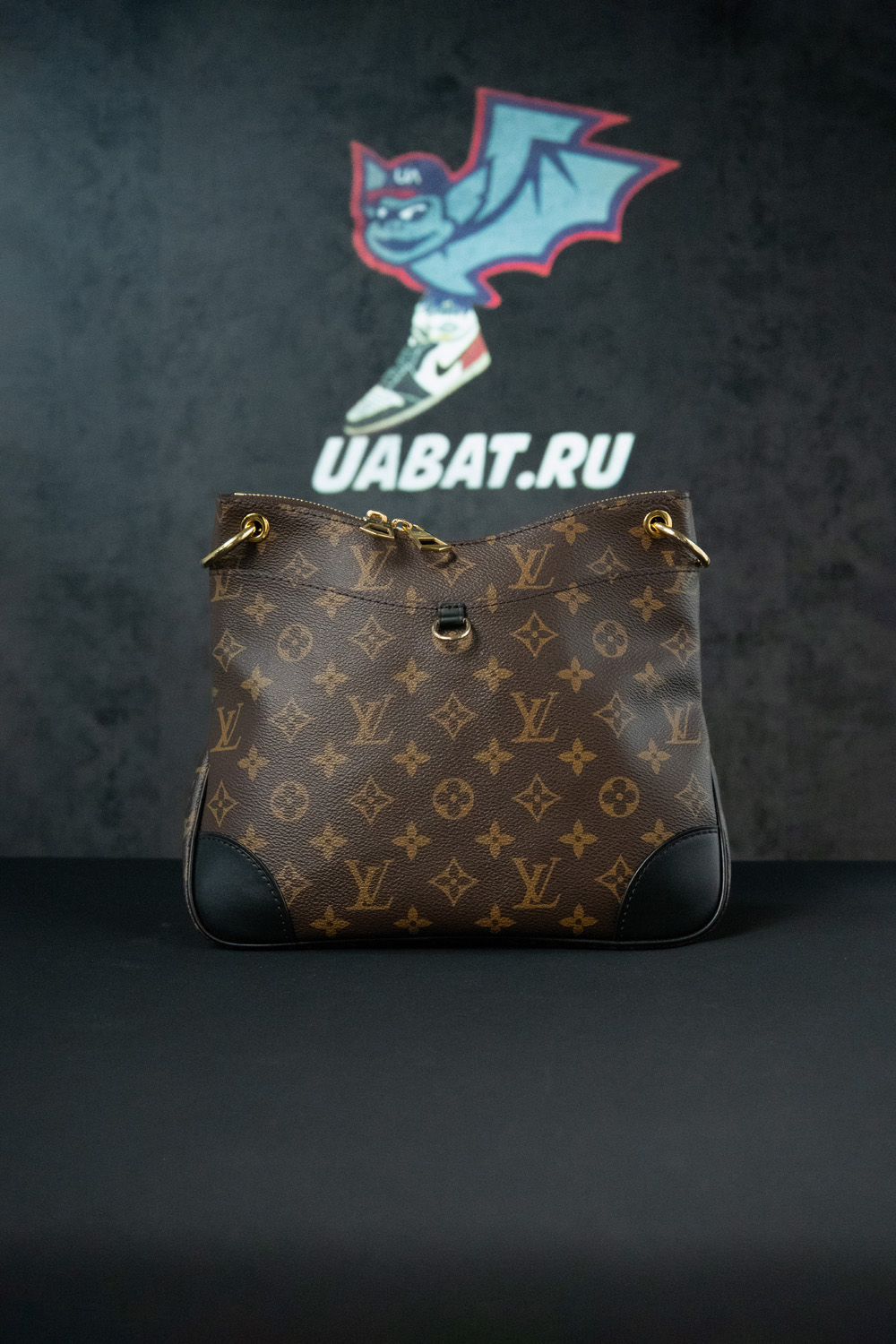 l0*is V*t0n bags m45353 28*25*9cm