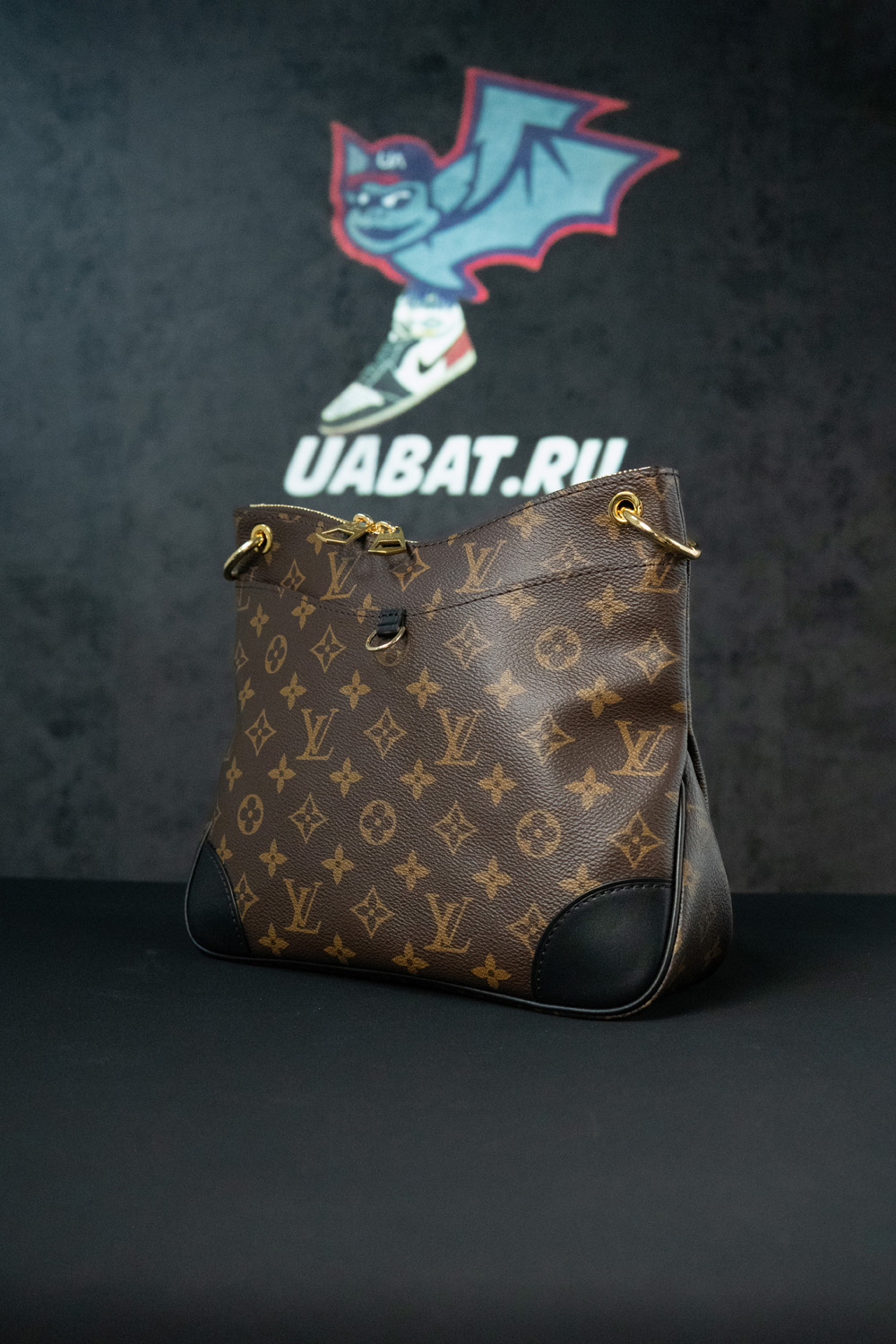 l0*is V*t0n bags m45353 28*25*9cm