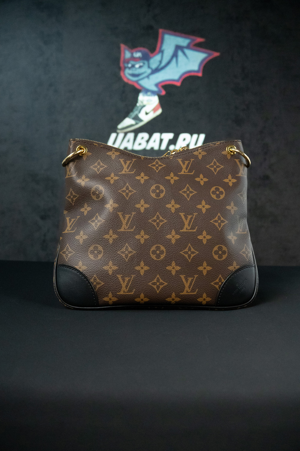 l0*is V*t0n bags m45353 28*25*9cm