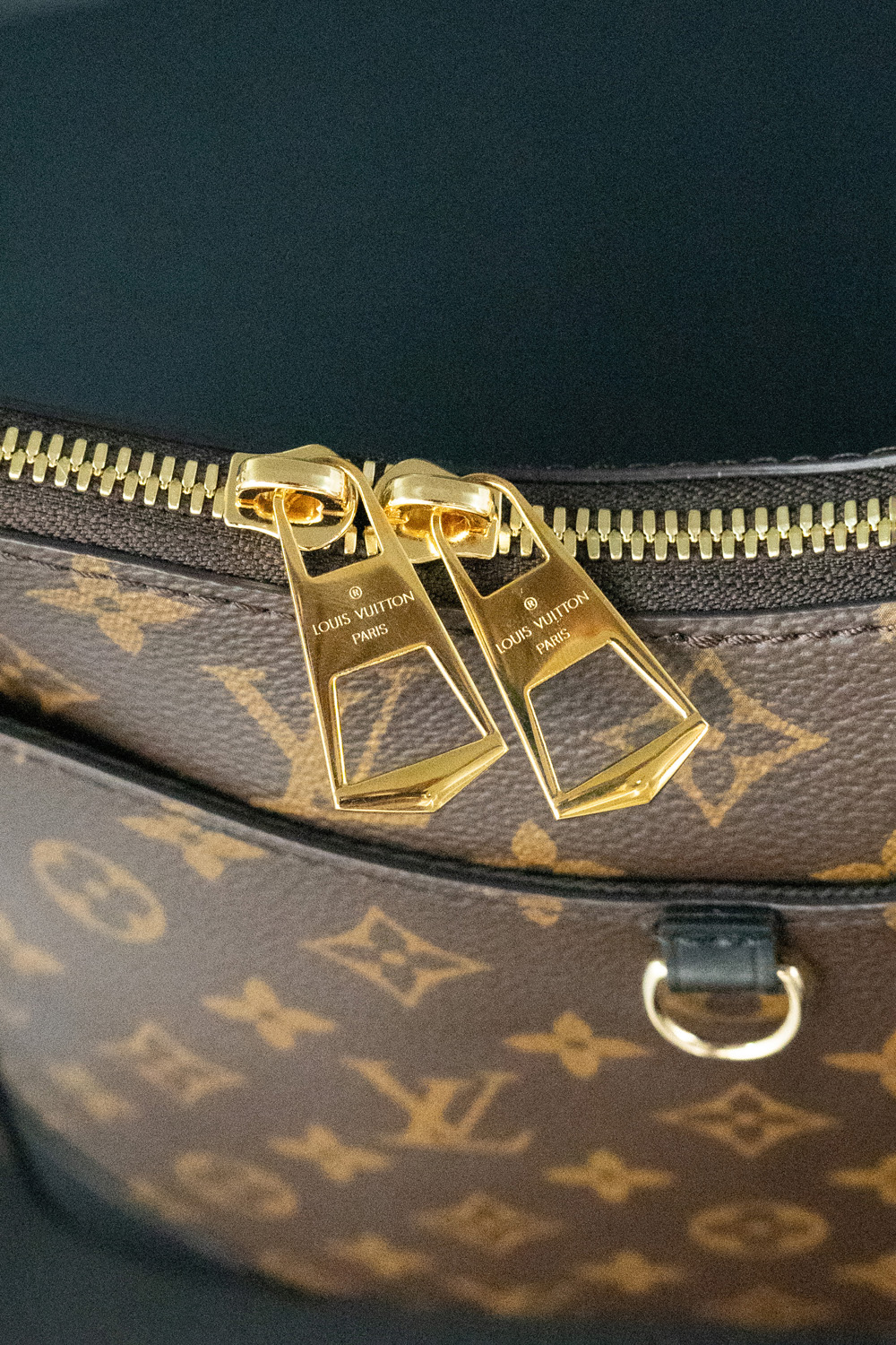 l0*is V*t0n bags m45353 28*25*9cm