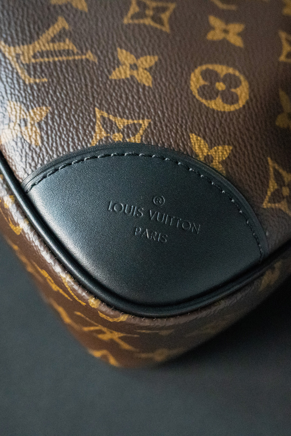 l0*is V*t0n bags m45353 28*25*9cm