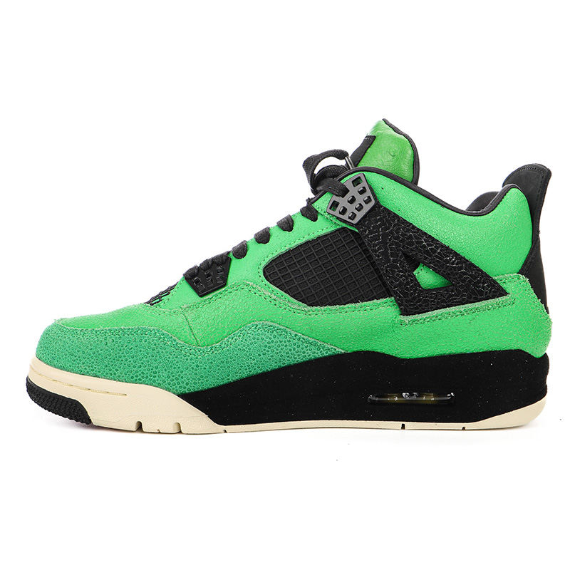 Jordan 4 Retro Manila