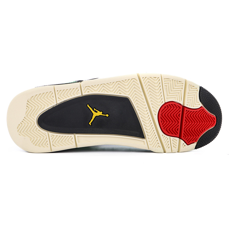 Jordan 4 Retro Manila